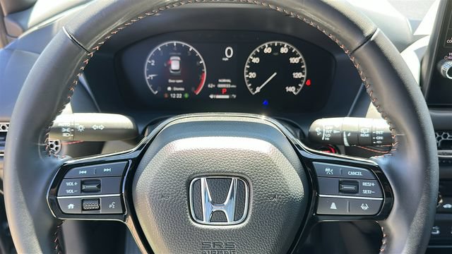 Used 2026 Honda HR-V Sport image 11