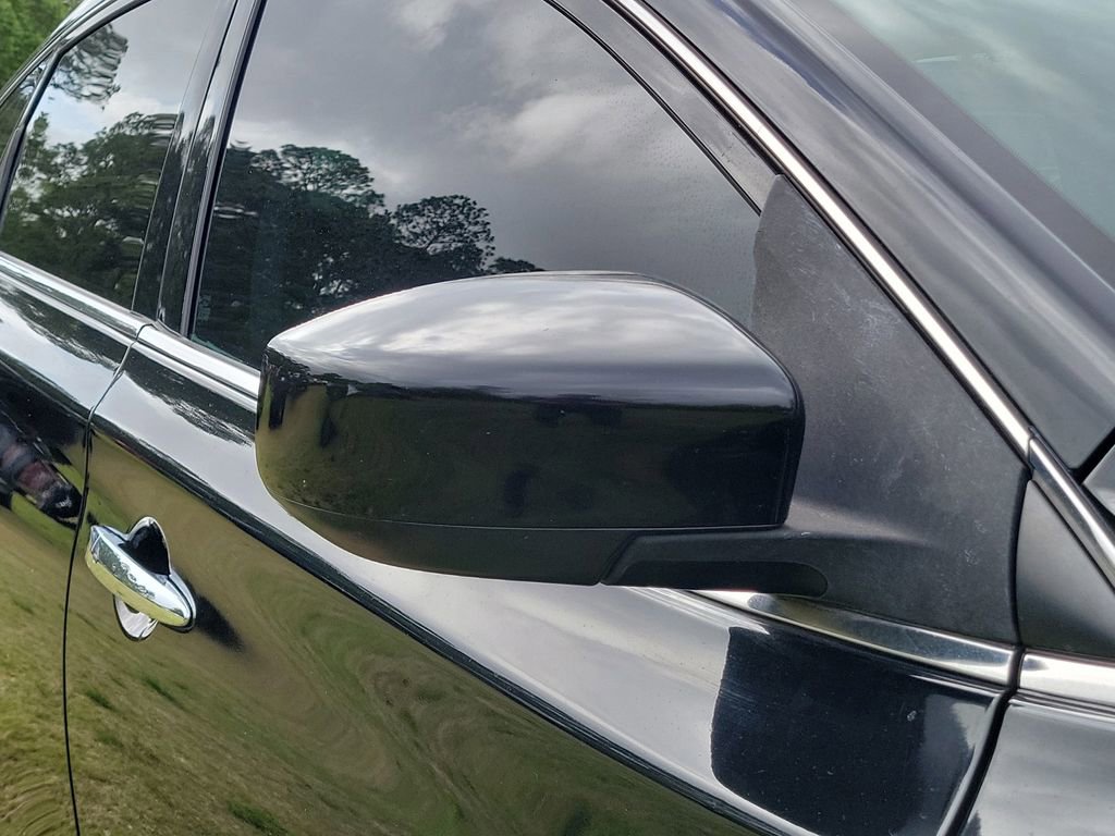 Used 2019 Nissan Sentra SV image 8