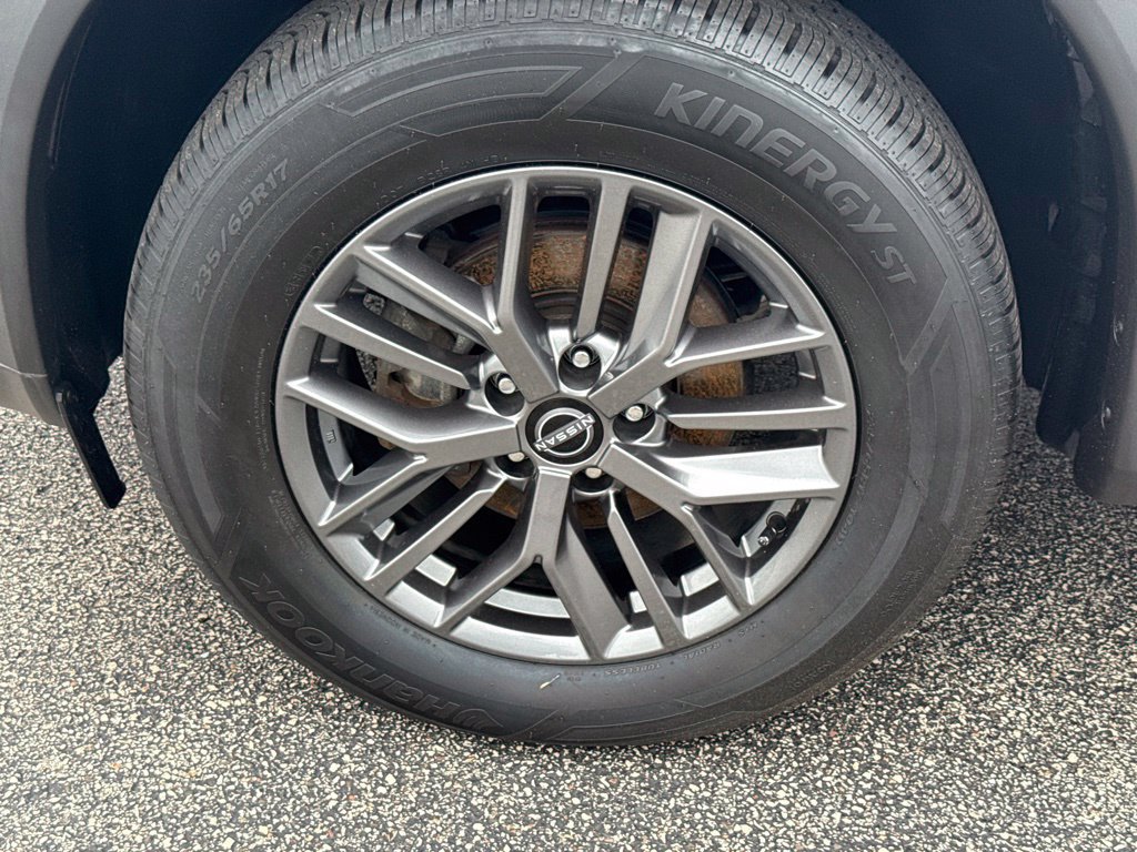 Certified 2023 Nissan Rogue S AWD/4WD image 34