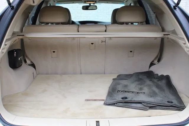 Used 2013 Lexus RX 350 F Sport image 26