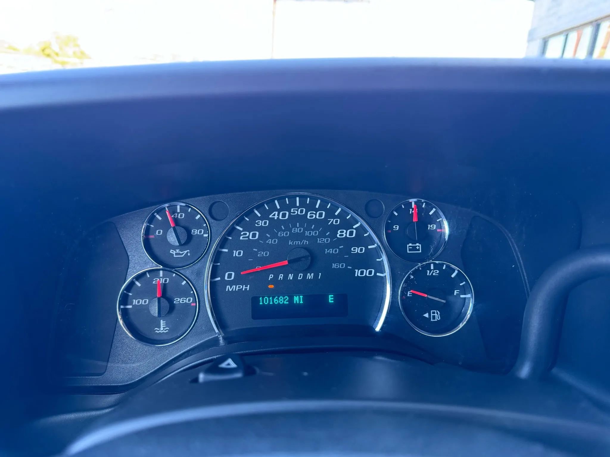 Used 2015 GMC Savana 3500 image 24