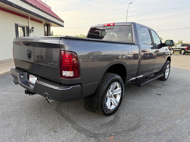 Used 2016 RAM 1500 Sport image 5