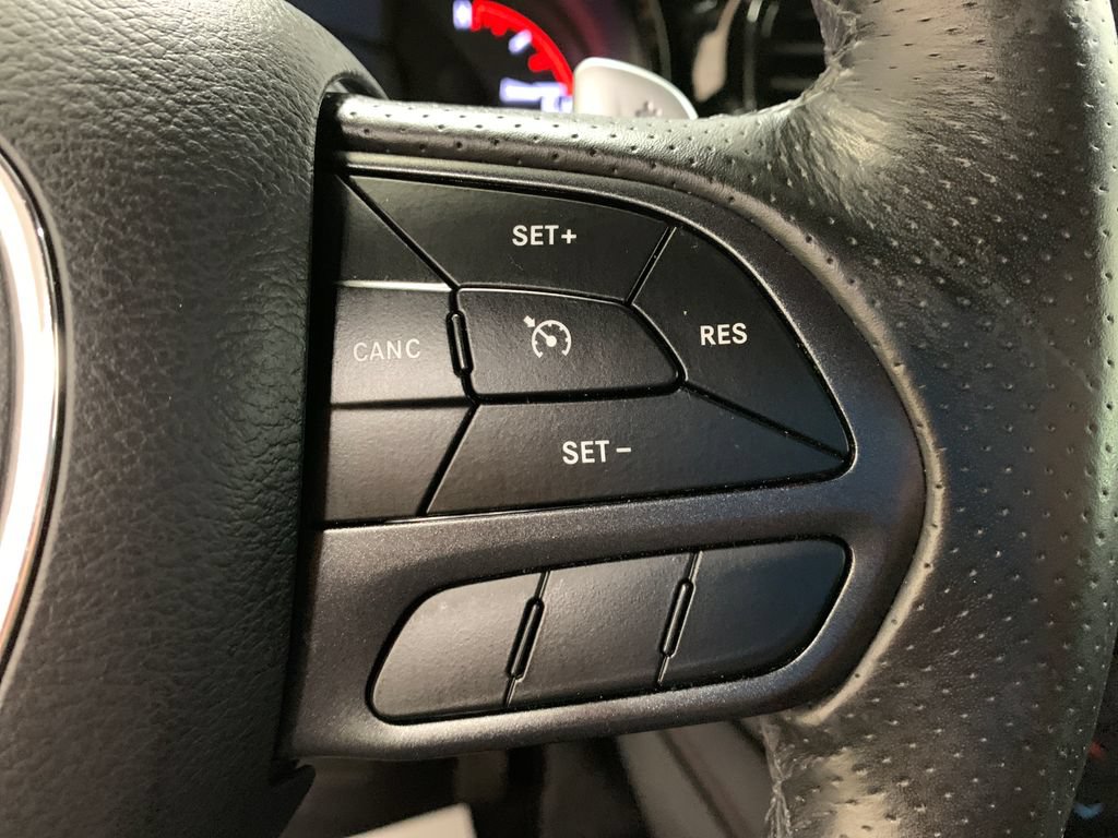 Used 2023 Dodge Durango R/T w/ Blacktop Package AWD/4WD image 24