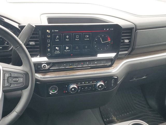 Certified 2024 GMC Sierra 1500 Elevation image 14