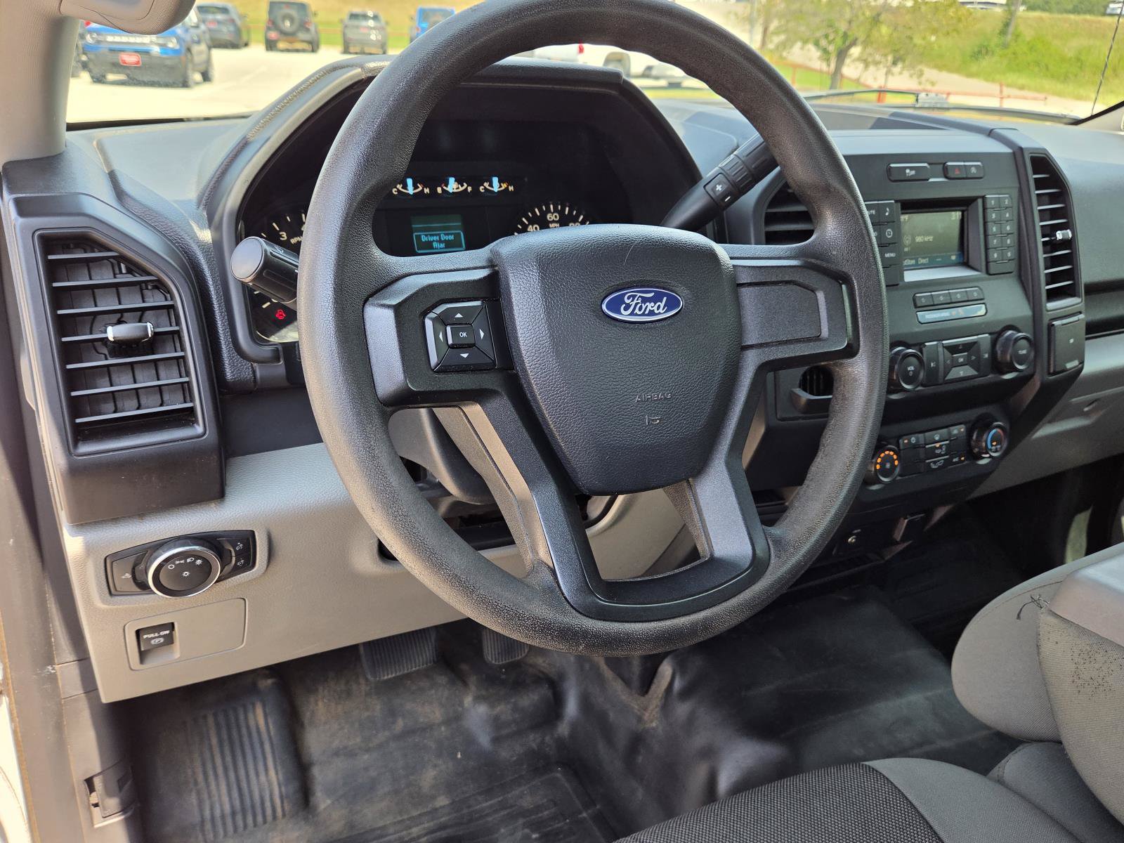 Used 2019 Ford F150 XL RWD image 10