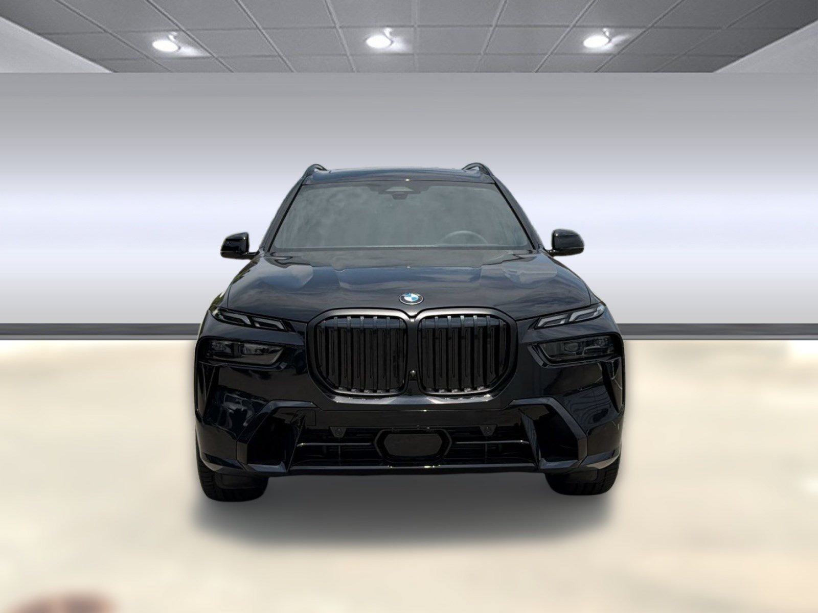 New 2027 BMW X7 xDrive40i w/ Executive Package AWD/4WD image 5