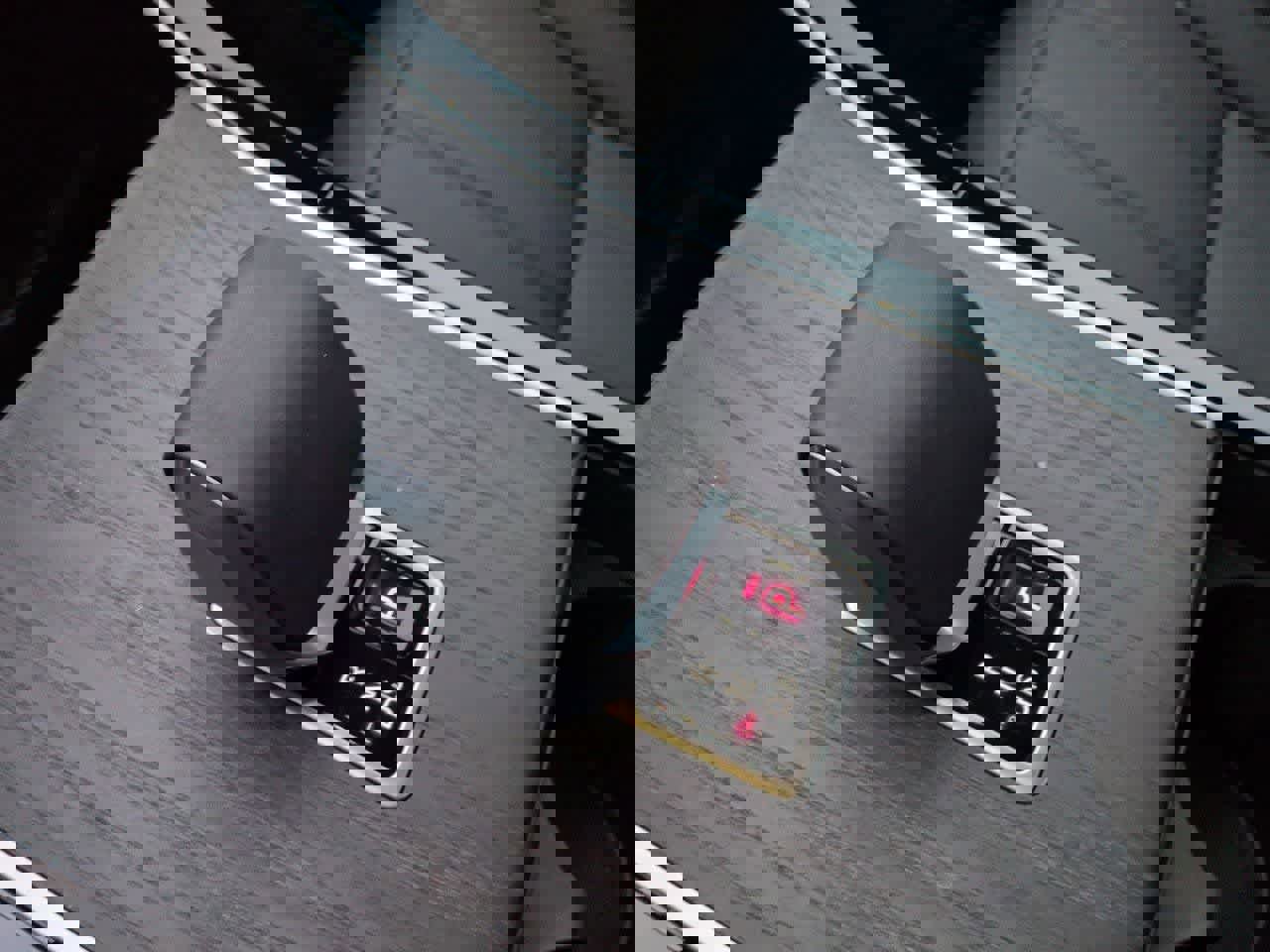 New 2026 Land Rover Range Rover Evoque S image 33