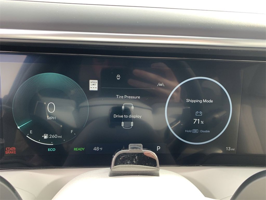 New 2026 Hyundai Palisade Calligraphy image 16