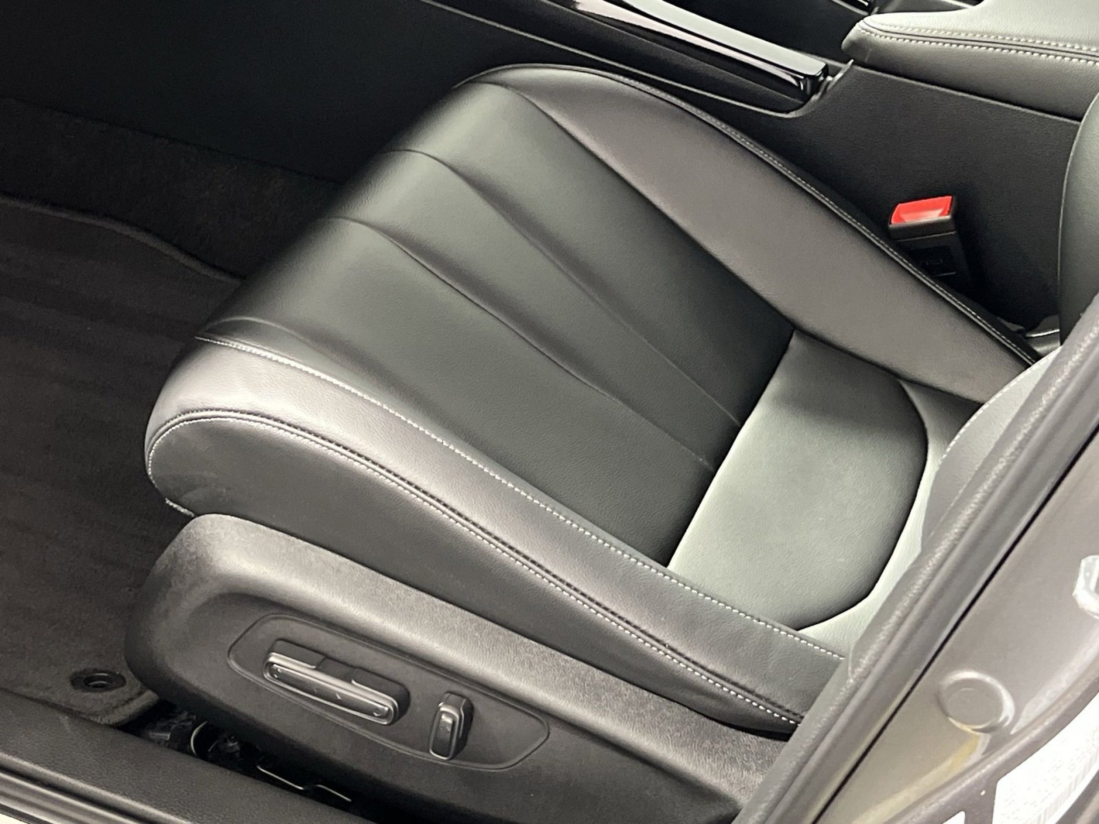 Used 2025 Acura Integra A-Spec image 13