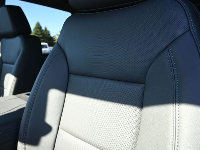 New 2026 Chevrolet Silverado 3500 LTZ w/ LTZ Plus Package image 16