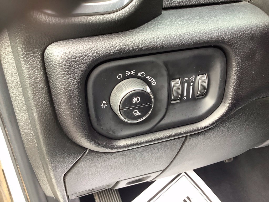 Certified 2024 RAM 2500 Laramie AWD/4WD image 20