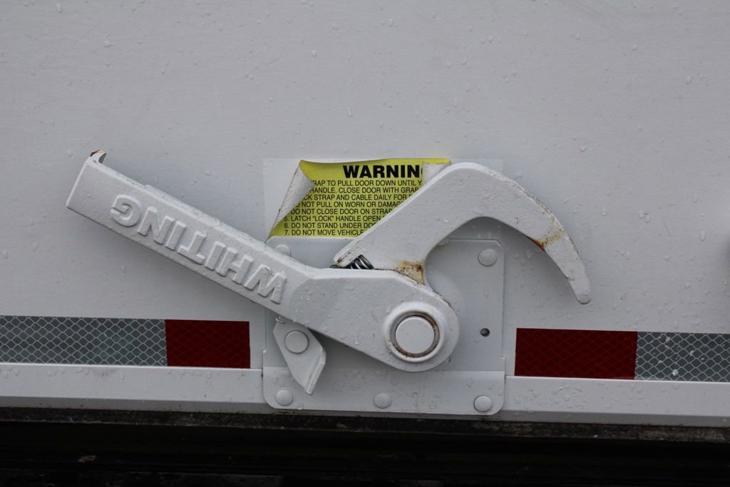 Used 2023 Mercedes-Benz Sprinter 4500 image 37