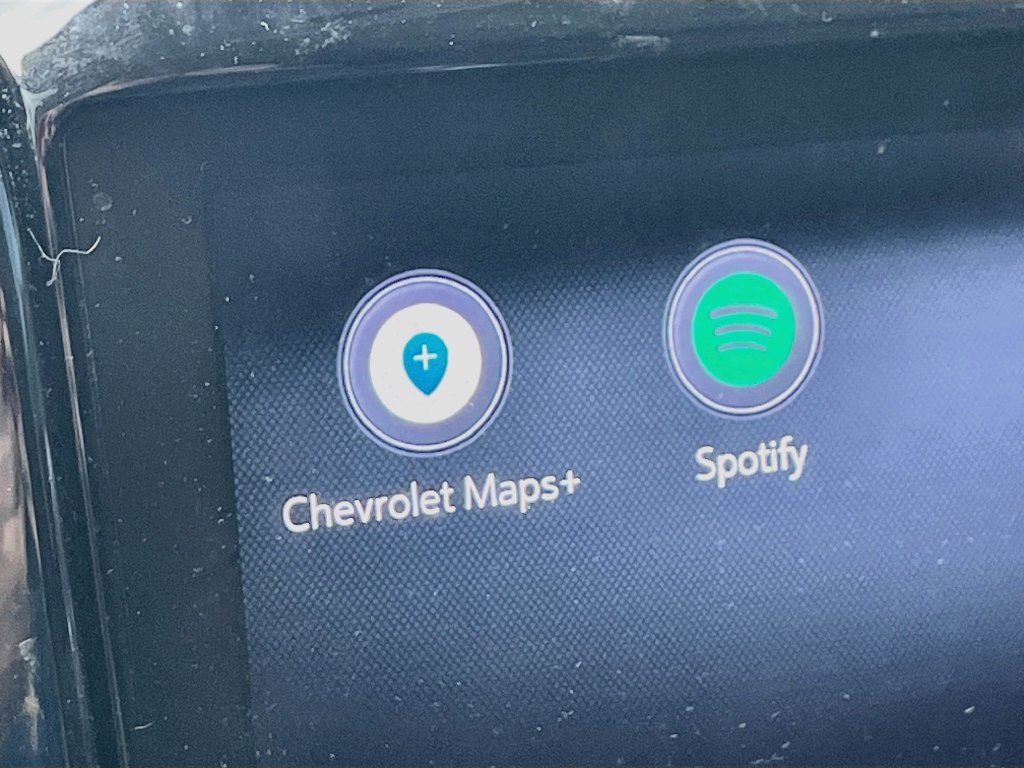 Used 2021 Chevrolet Traverse LT FWD image 13