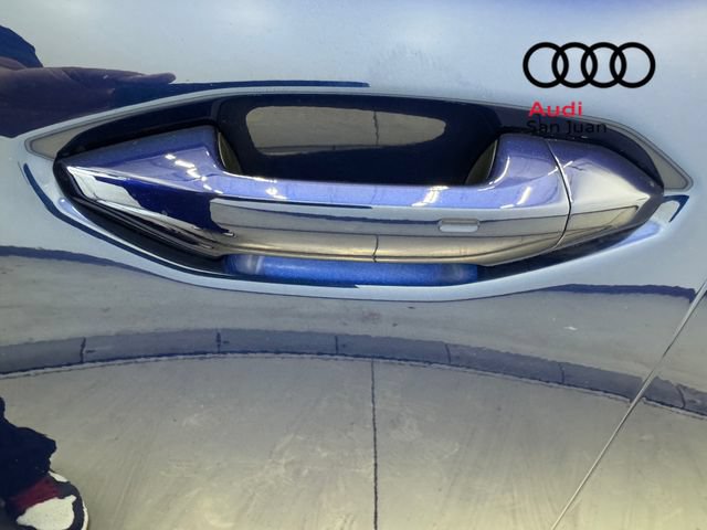 New 2026 Audi Q3 quattro 2.0T AWD/4WD image 10