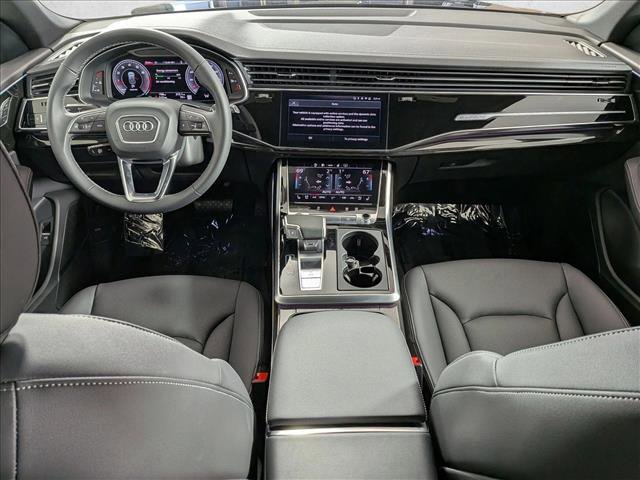 Used 2026 Audi Q8 Premium Plus image 21