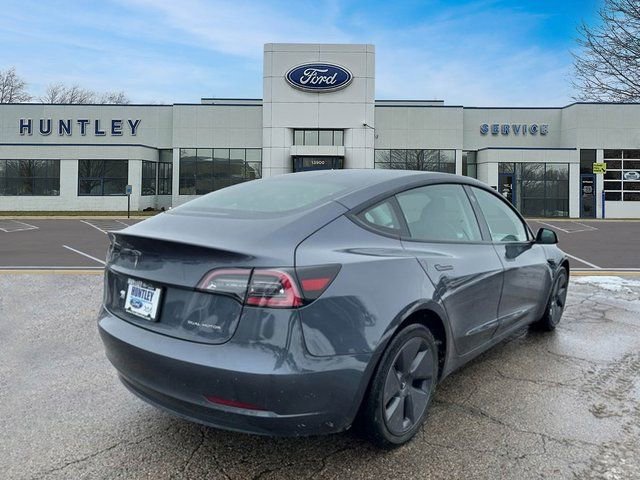 Used 2023 Tesla Model 3 Long Range image 5