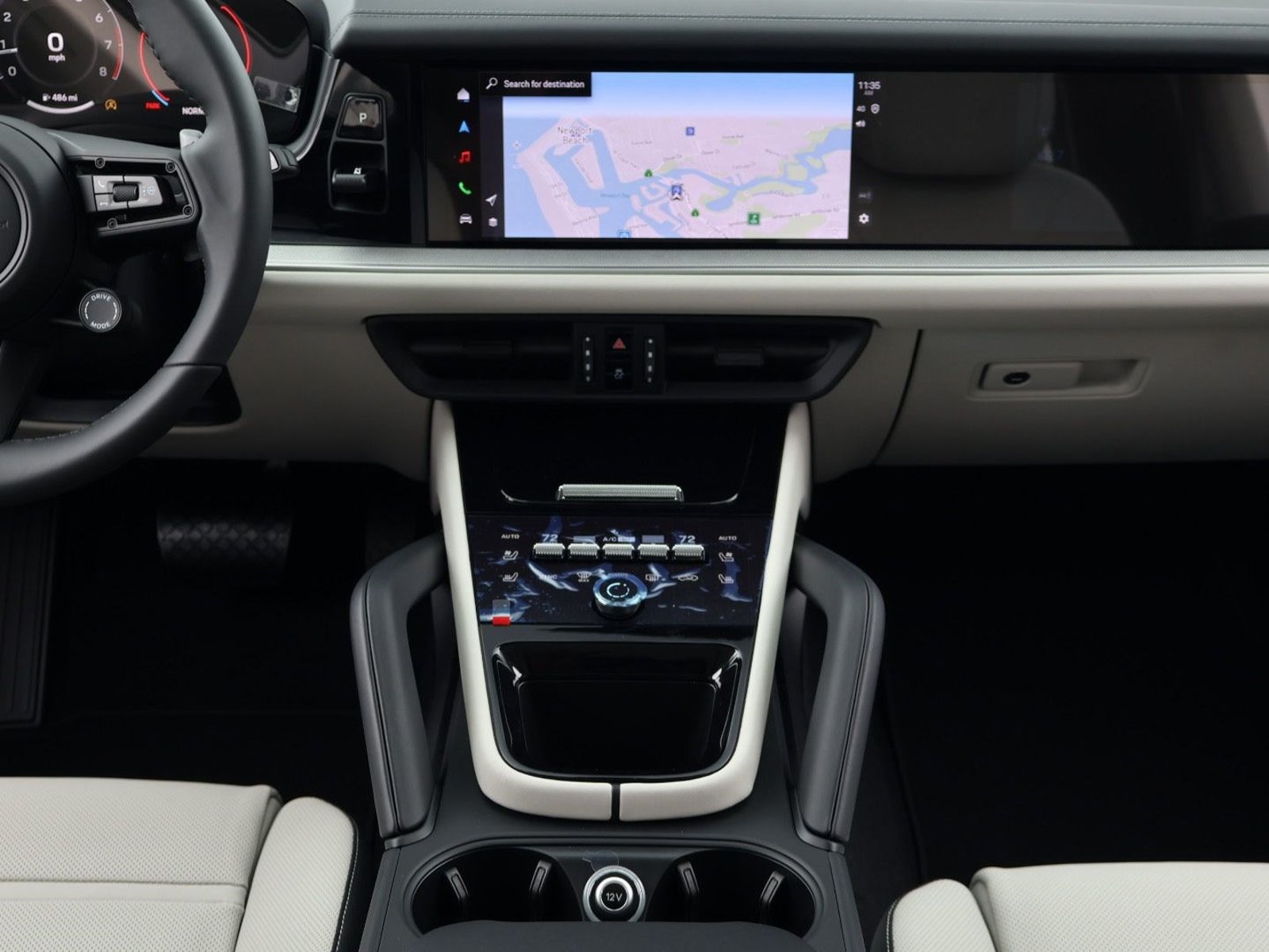 New 2026 Porsche Cayenne AWD/4WD image 20