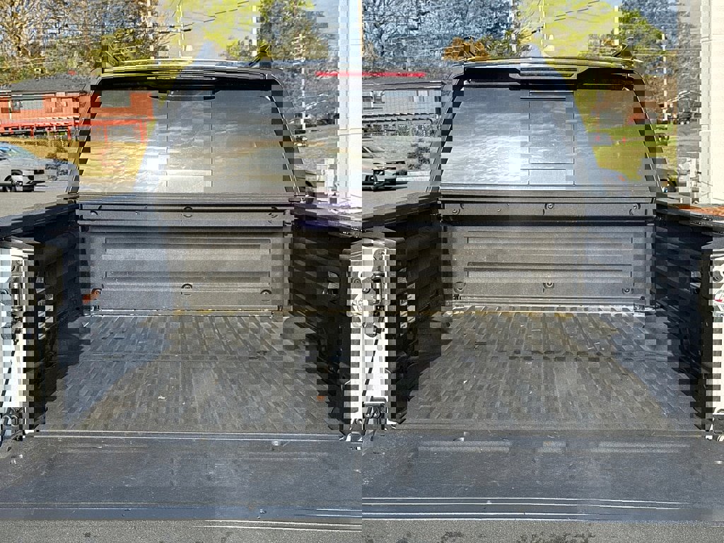 Certified 2025 Honda Ridgeline TrailSport image 25