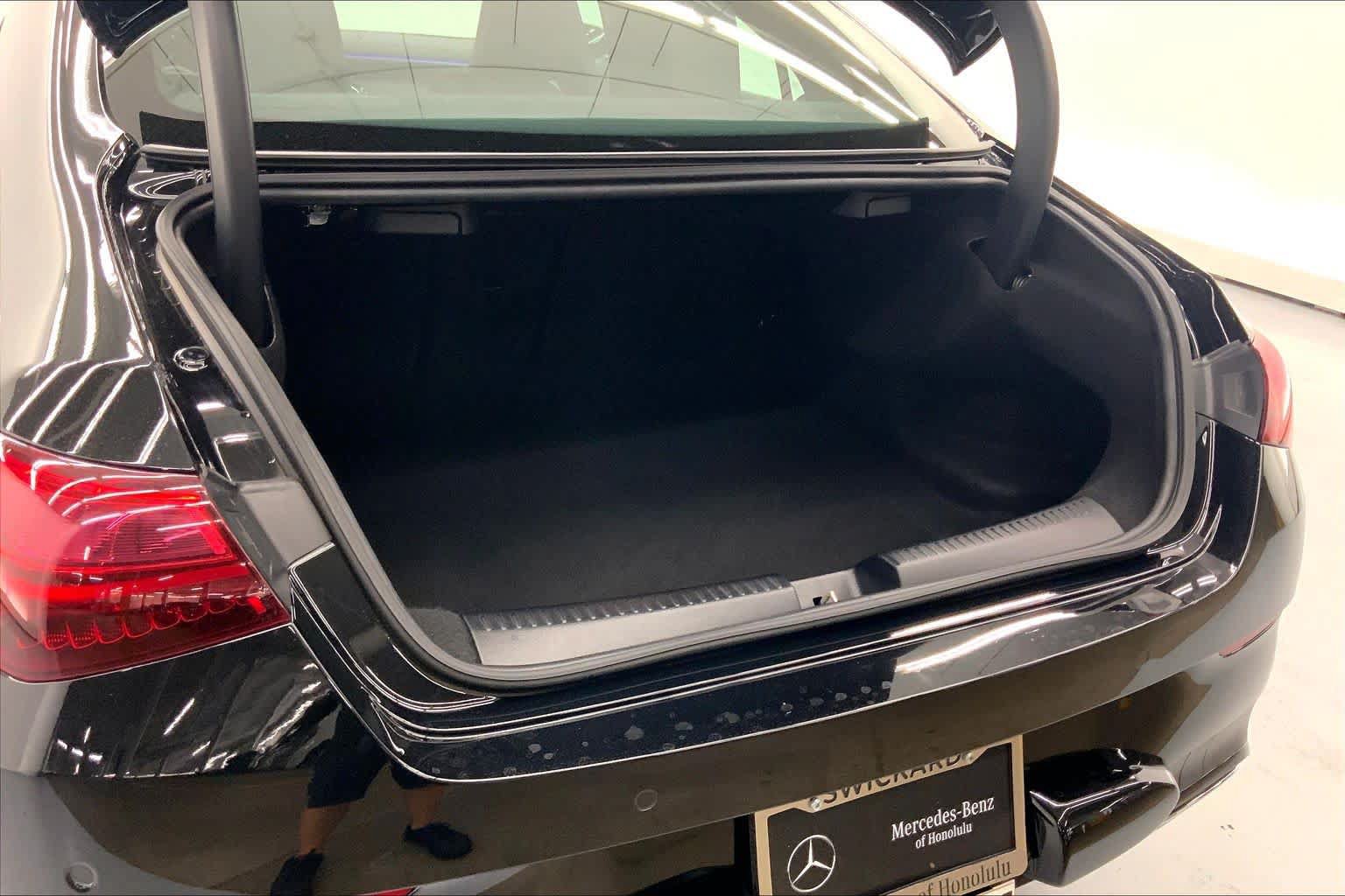 Certified 2024 Mercedes-Benz CLA 250 image 15