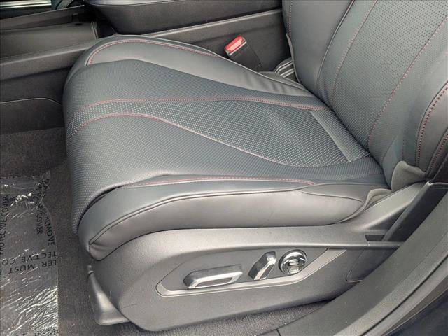 New 2026 Acura RDX A-Spec image 4