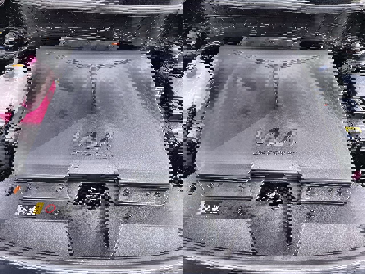 Used 2023 Kia Niro Wind w/ Wind Preserve Package image 15