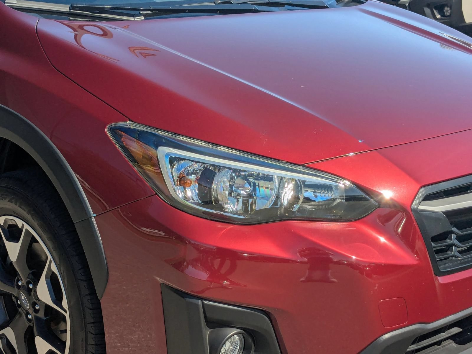Used 2019 Subaru Crosstrek 2.0i Premium AWD/4WD image 10