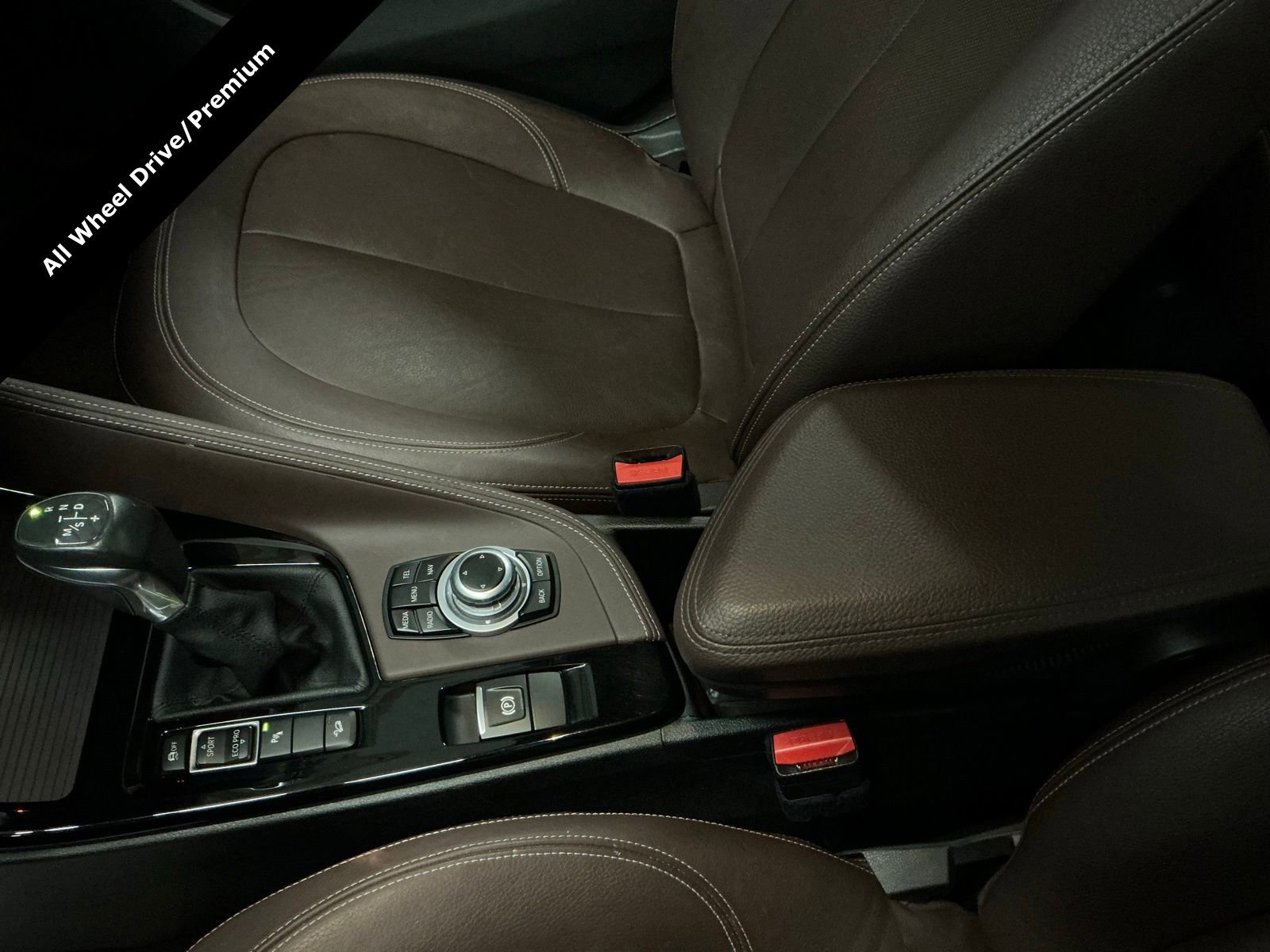 Used 2016 BMW X1 xDrive28i image 28