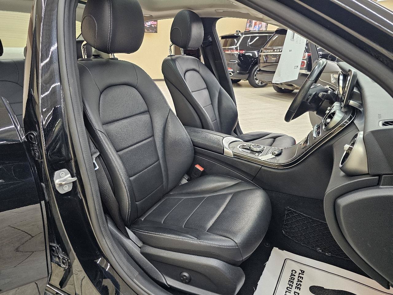 Used 2017 Mercedes-Benz C 300 Sedan w/ Premium 1 Package image 19