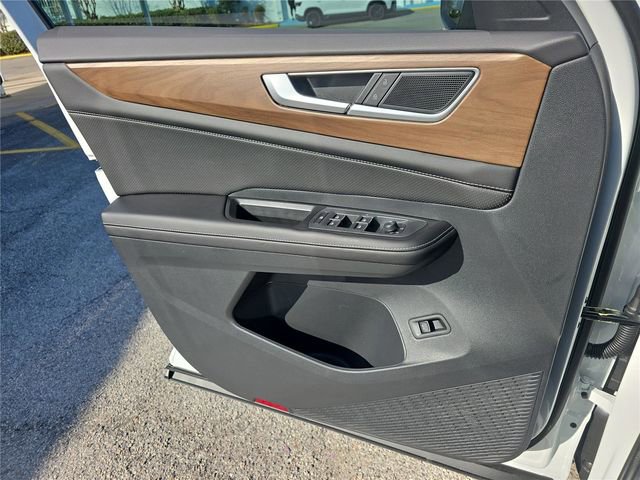 New 2026 Volkswagen Atlas SE image 15