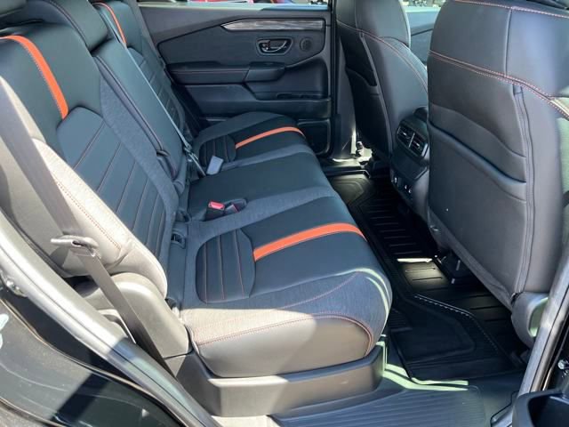 Certified 2026 Honda Passport TrailSport image 15