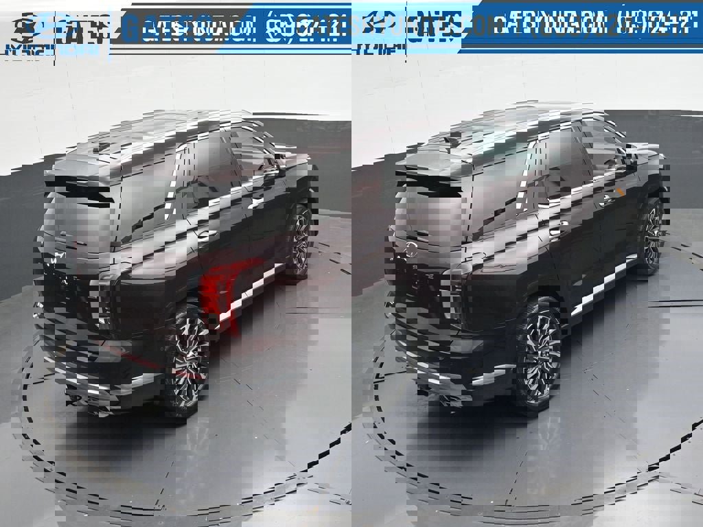 Certified 2023 Hyundai Palisade Calligraphy image 57