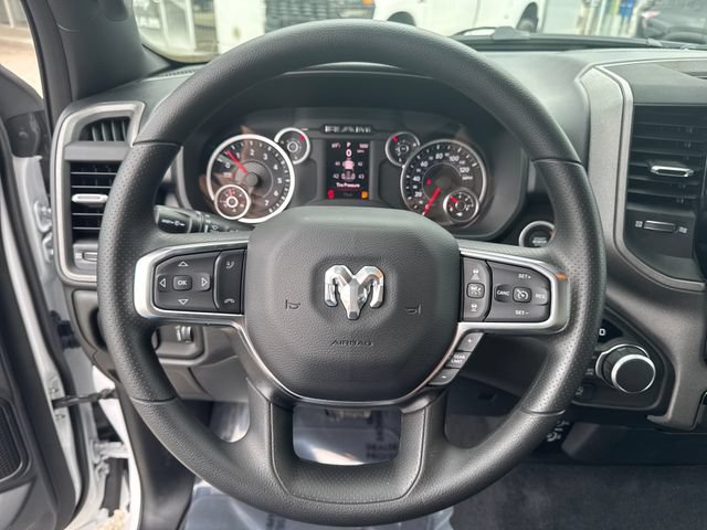 New 2026 RAM 1500 Tradesman AWD/4WD image 14