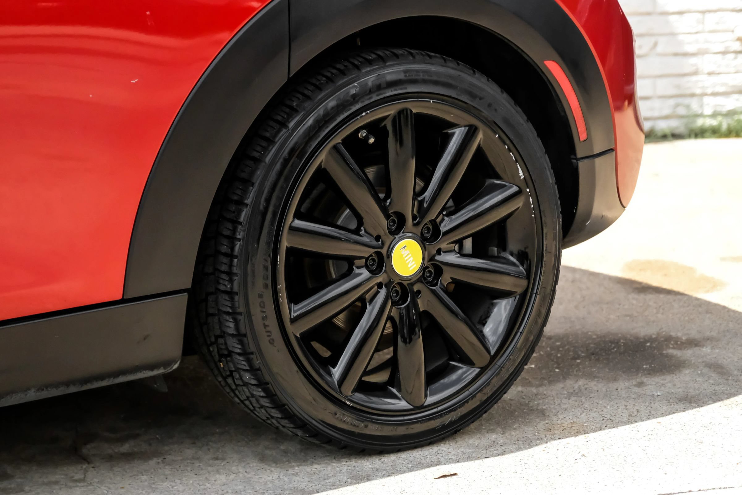 Used 2016 MINI Cooper S FWD image 54
