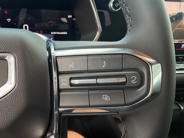 New 2026 GMC Canyon Elevation w/ Convenience Package AWD/4WD image 16