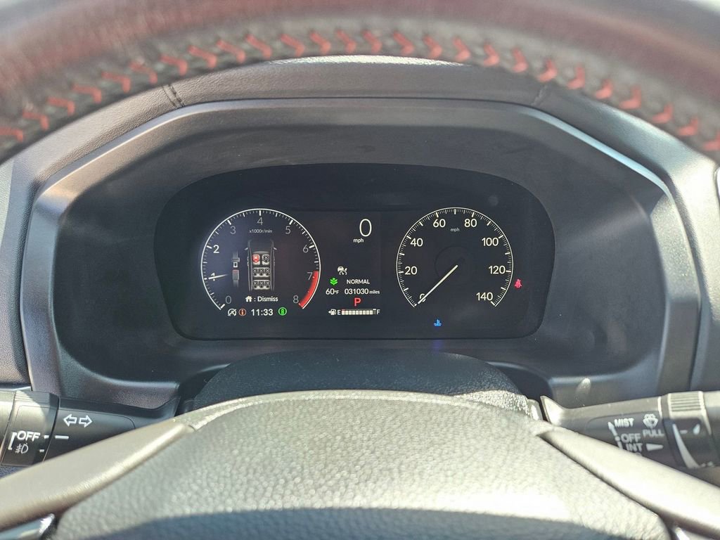 Used 2025 Honda Odyssey Sport-L image 19