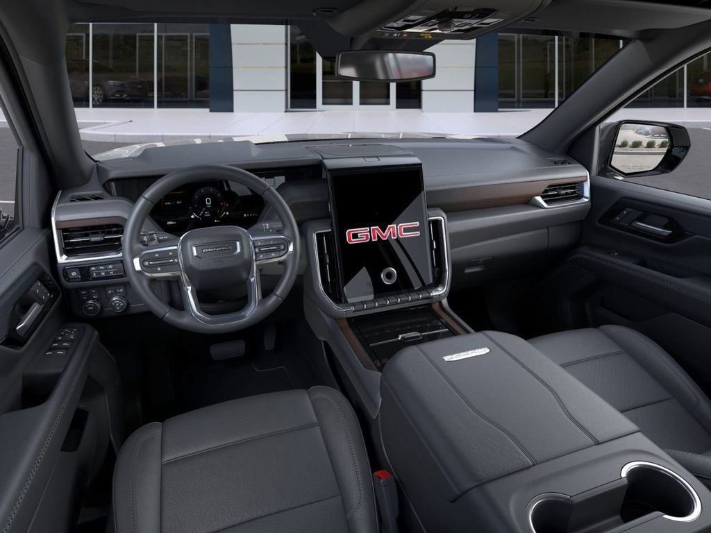 New 2026 GMC Yukon XL Denali image 15