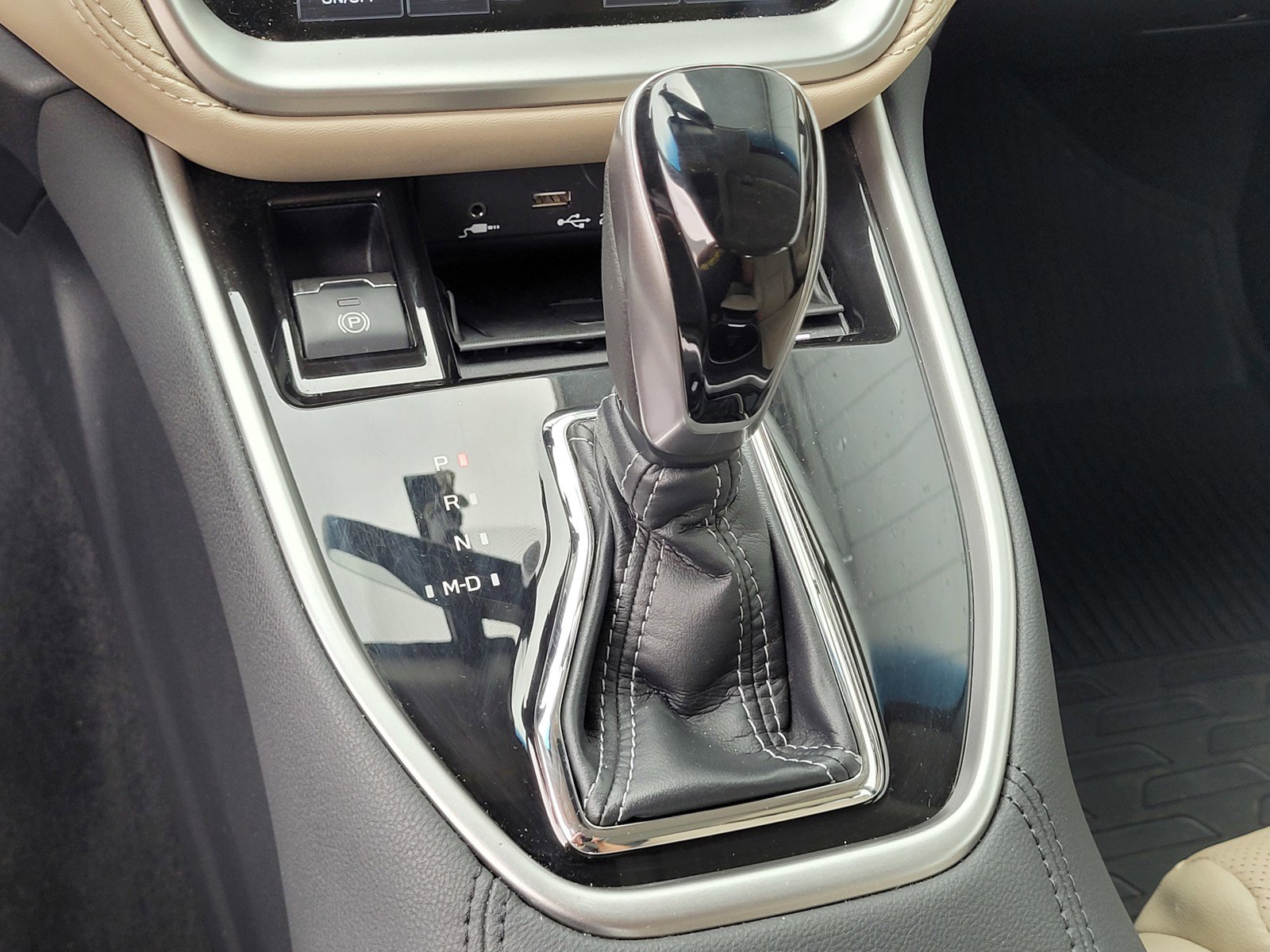 Used 2022 Subaru Legacy Limited XT image 15