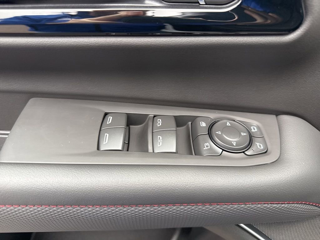 New 2026 Chevrolet Tahoe RST w/ Comfort Package image 30