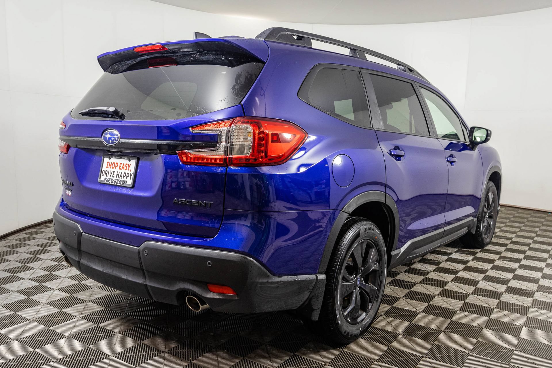Used 2026 Subaru Ascent Premium AWD/4WD image 13