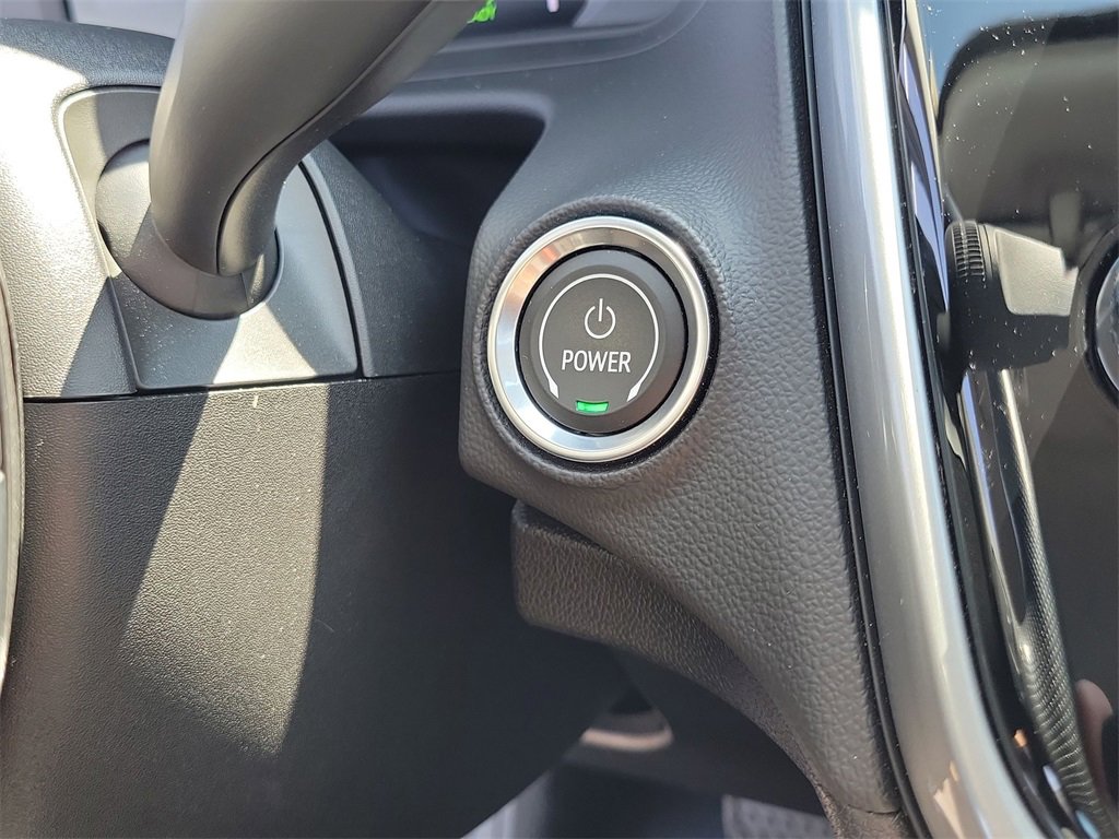 Certified 2023 Chevrolet Bolt EUV LT image 22