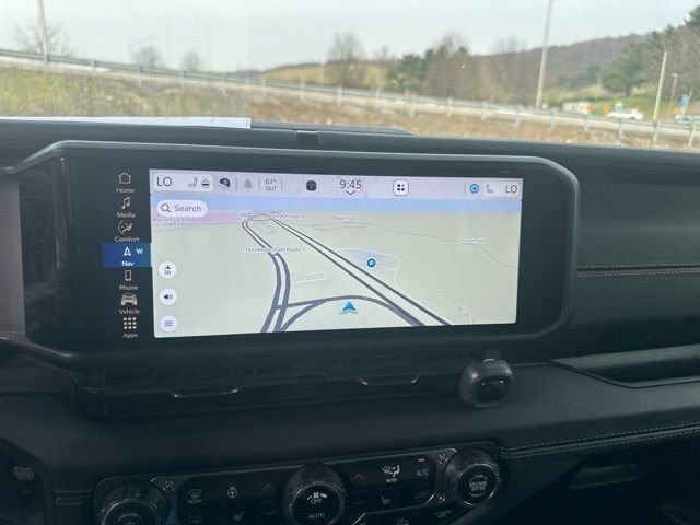 Used 2024 Jeep Wrangler Sahara w/ Technology Group image 34