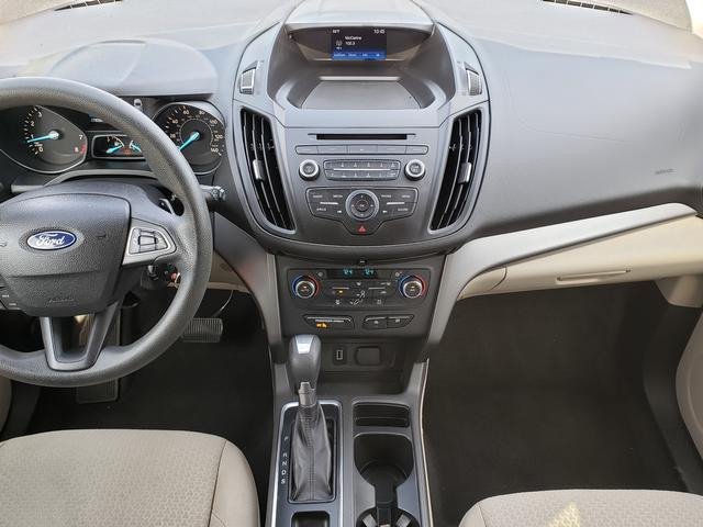 Used 2017 Ford Escape SE AWD/4WD image 15