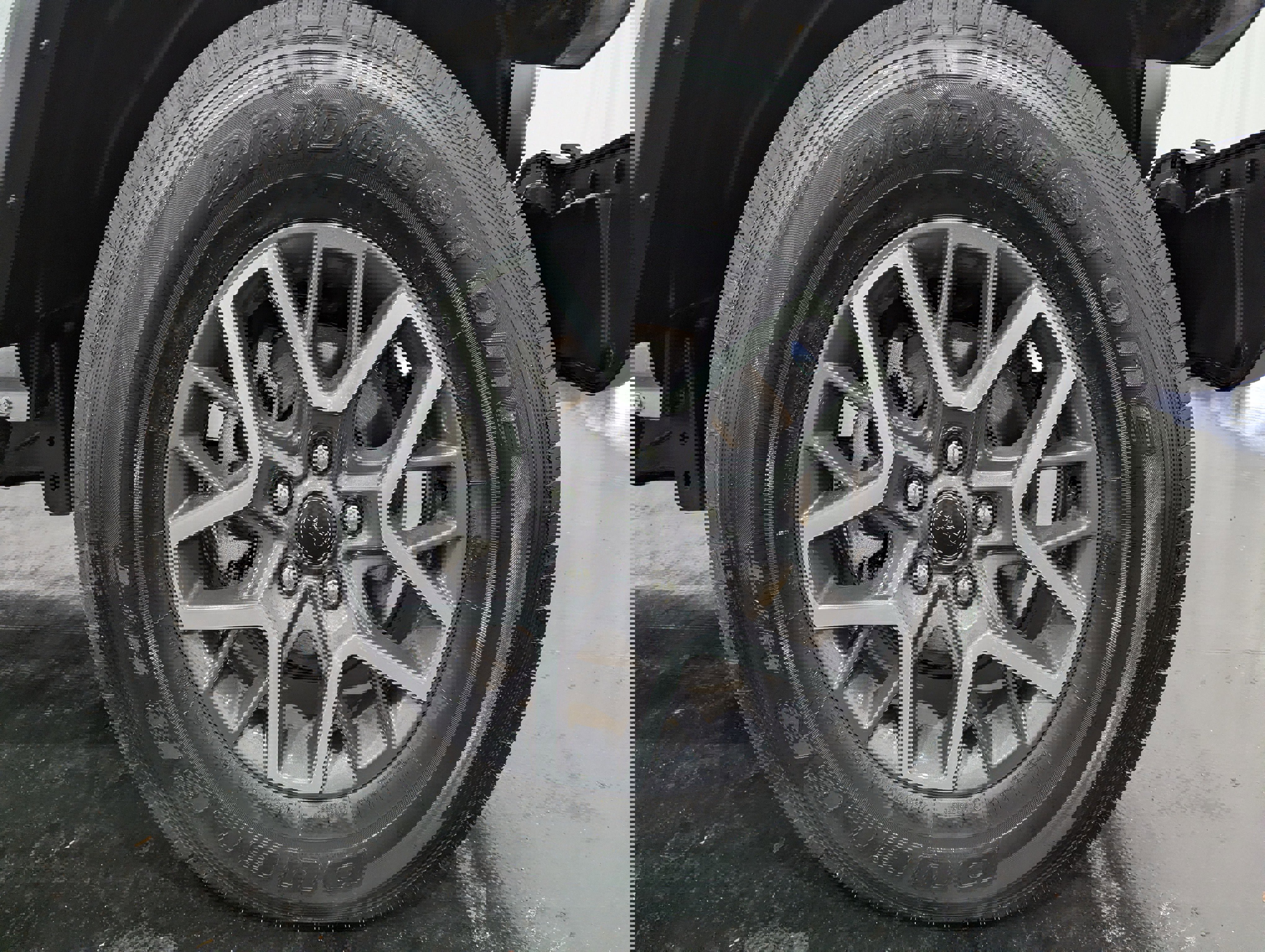 Used 2024 Jeep Wrangler Unlimited Sahara image 6