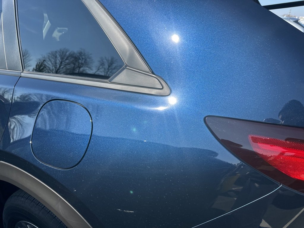 Used 2025 MAZDA CX-90 3.3 Turbo w/ Select Package image 32