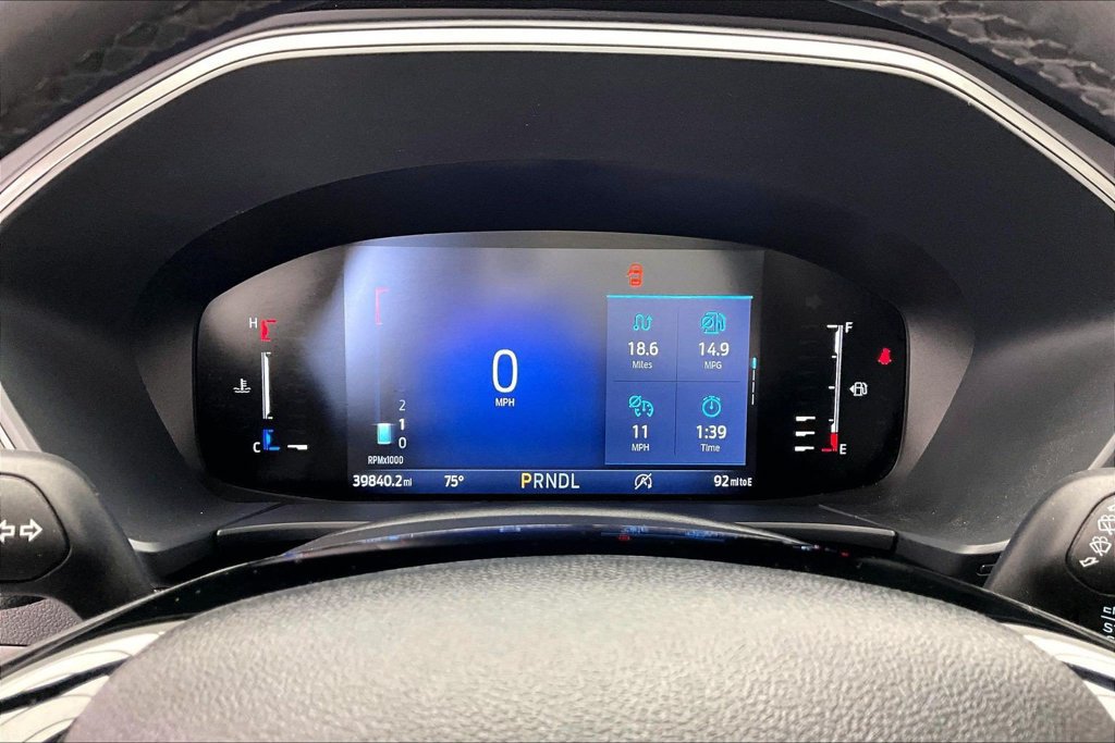 Certified 2023 Ford Escape Active w/ Cold Weather Package FWD image 20
