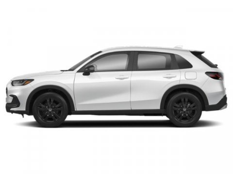 New 2026 Honda HR-V Sport image 2