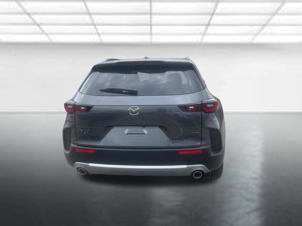 New 2026 MAZDA CX-50 2.5 Turbo w/ Weather Package AWD/4WD image 5