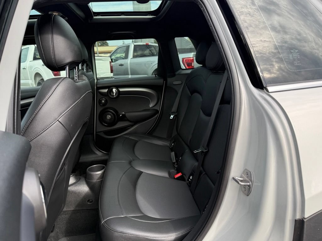 Used 2023 MINI Cooper S w/ Premium Package FWD image 11