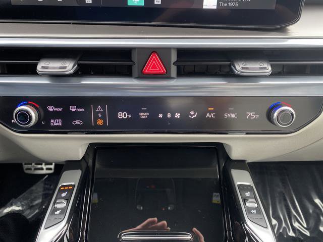 New 2026 Kia Sorento SX Prestige image 23