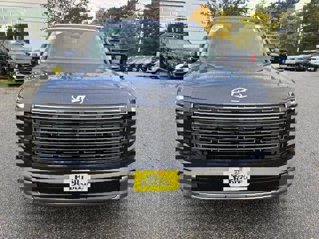 New 2026 Hyundai Palisade Limited image 33